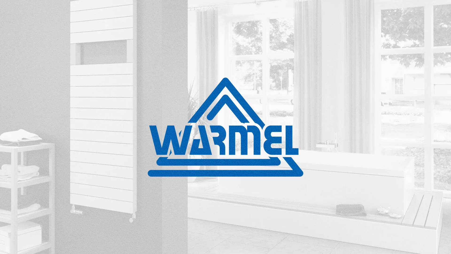 Разработка сайта для компании «WARMEL» по продаже полотенцесушителей в Темникове